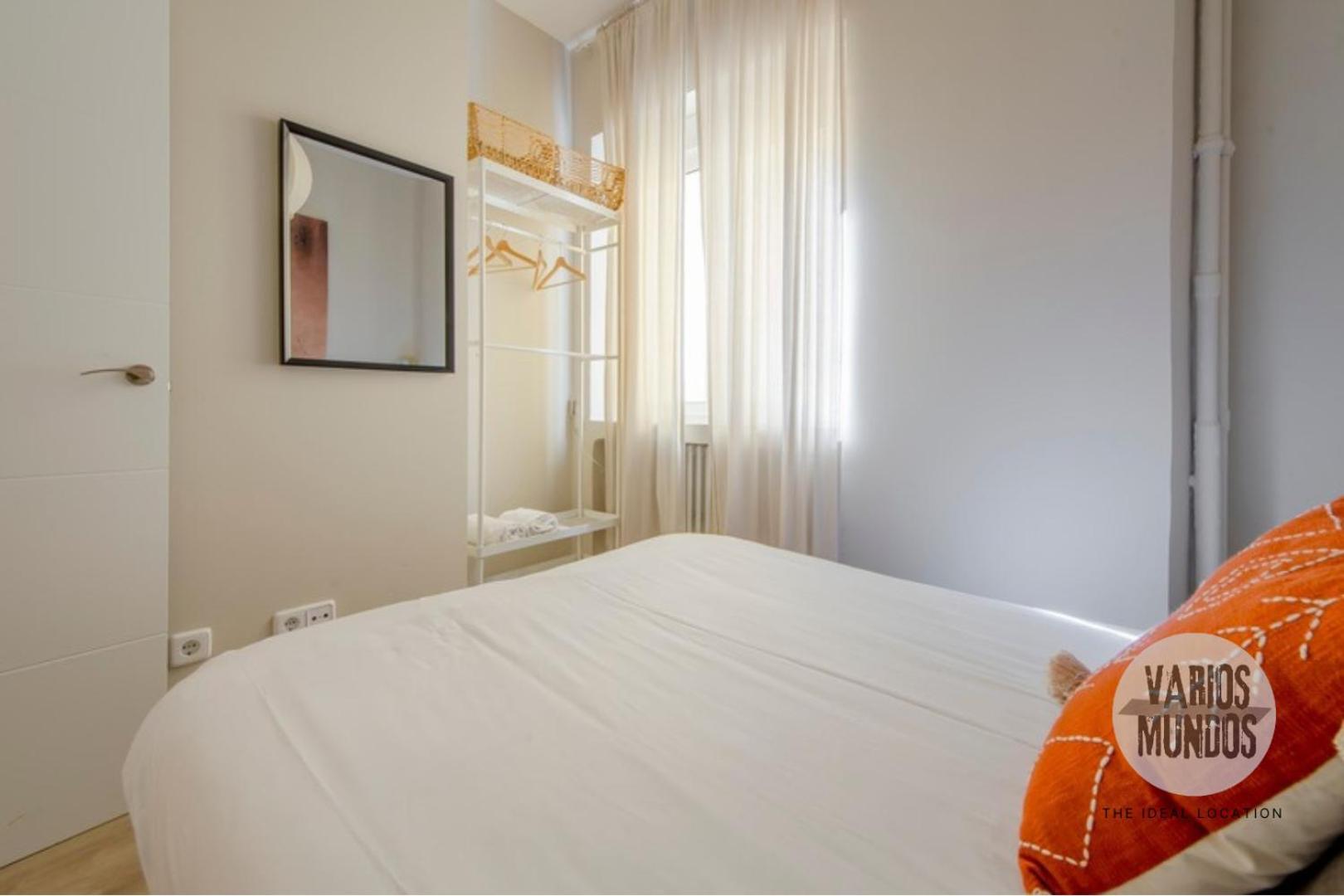 Acogedora Y Urbana Para 6, Conoce Toledo 77 Madrid Exteriör bild
