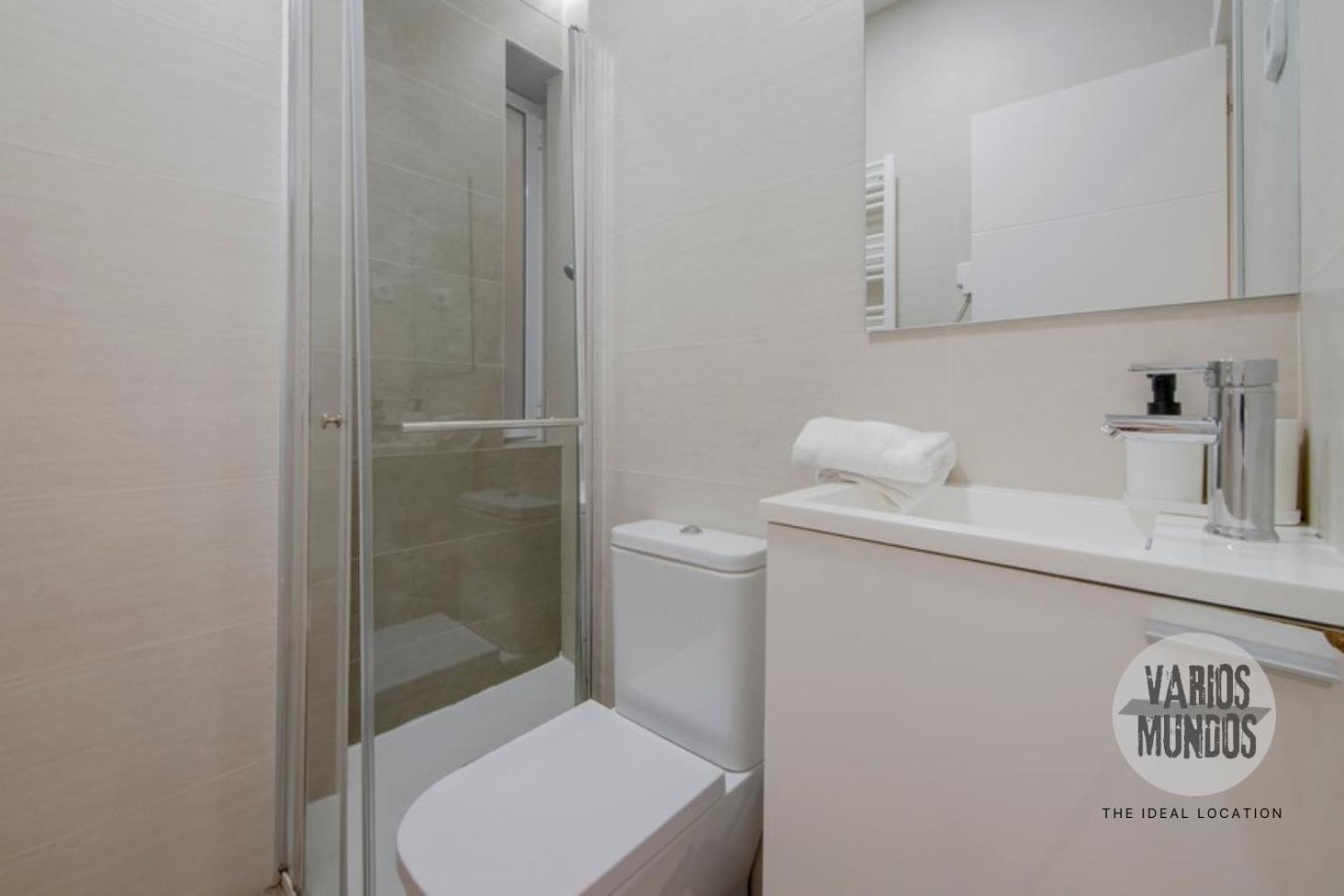 Acogedora Y Urbana Para 6, Conoce Toledo 77 Madrid Exteriör bild