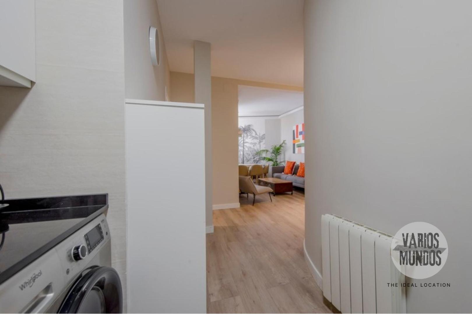 Acogedora Y Urbana Para 6, Conoce Toledo 77 Madrid Exteriör bild