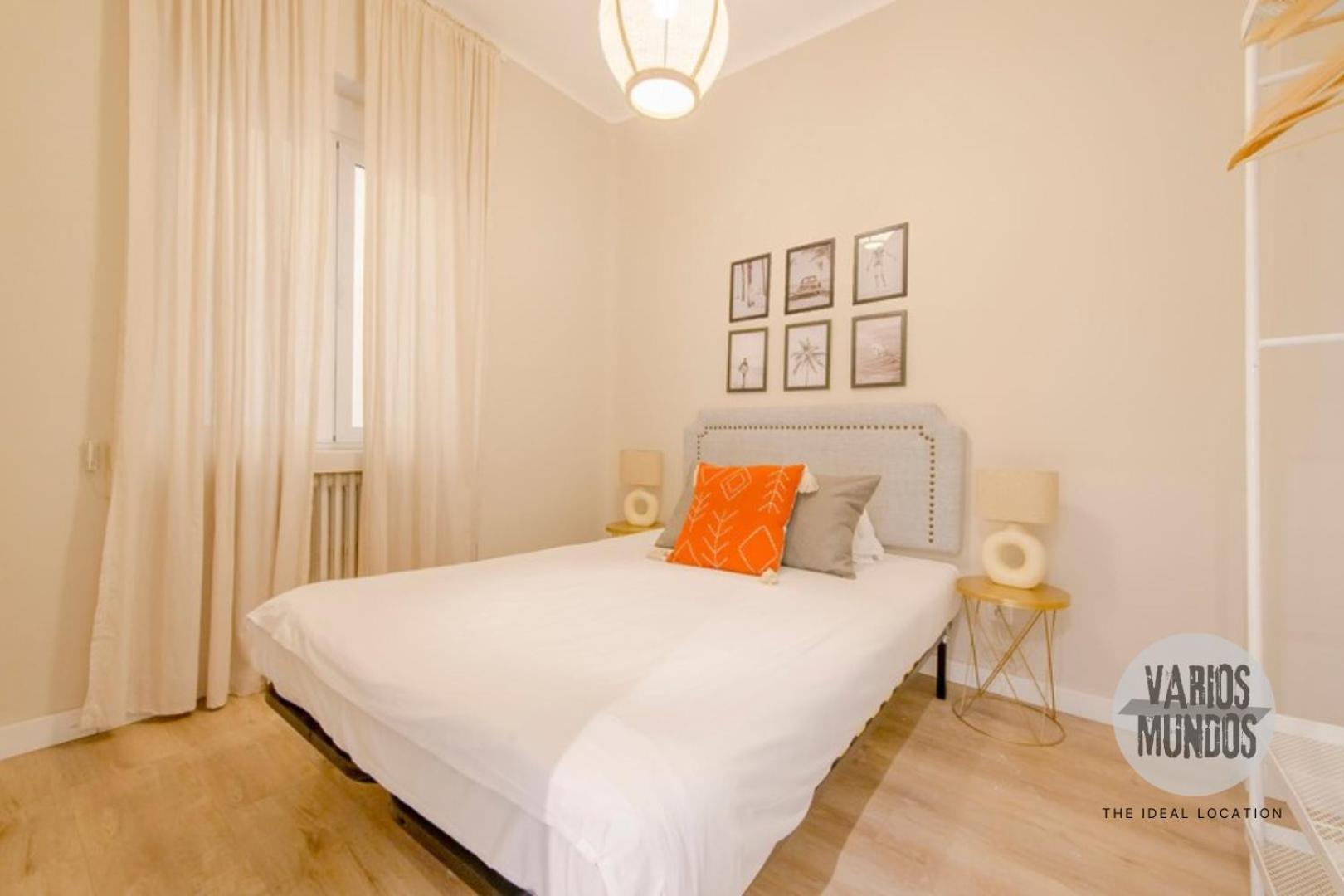 Acogedora Y Urbana Para 6, Conoce Toledo 77 Madrid Exteriör bild