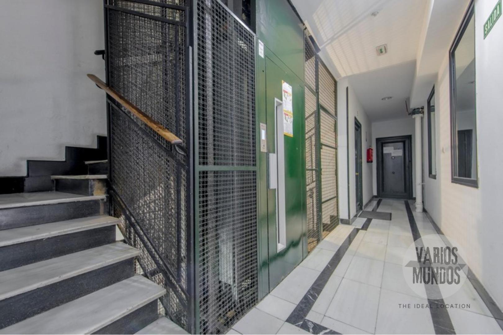 Acogedora Y Urbana Para 6, Conoce Toledo 77 Madrid Exteriör bild